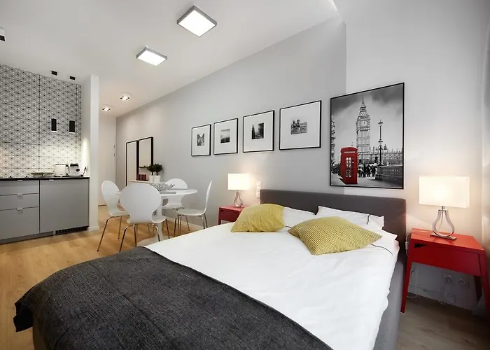 Kalia Apartments