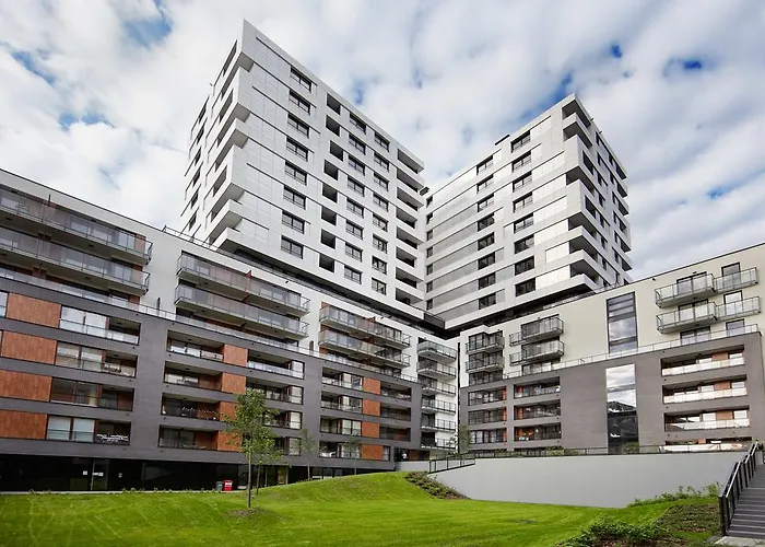 Kalia Apartments