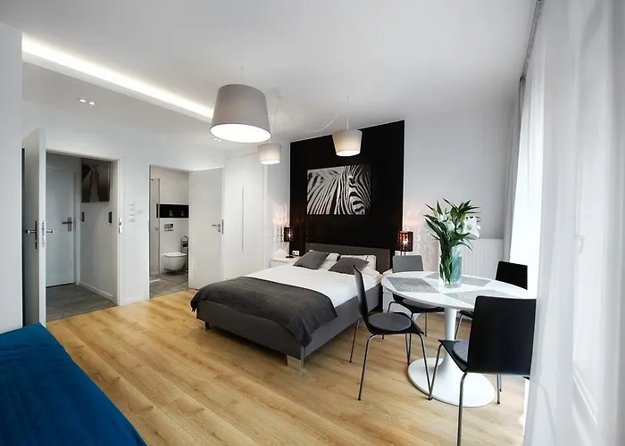 Kalia Apartments