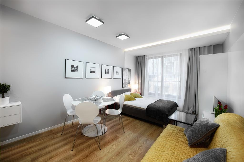 Apartment Kalia Warsaw