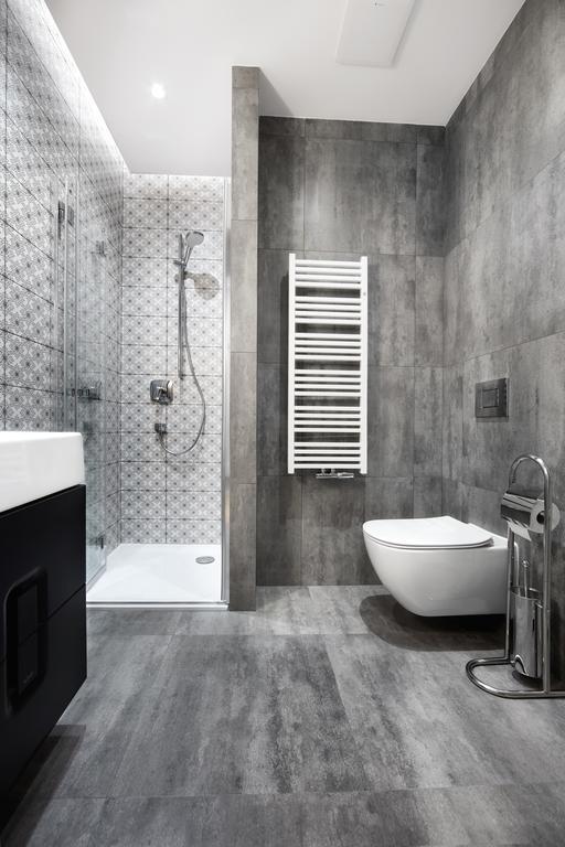 Apartment Kalia Warsaw
