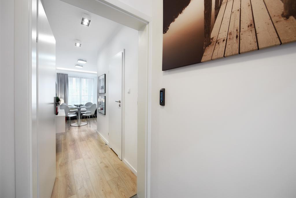 Apartment Kalia