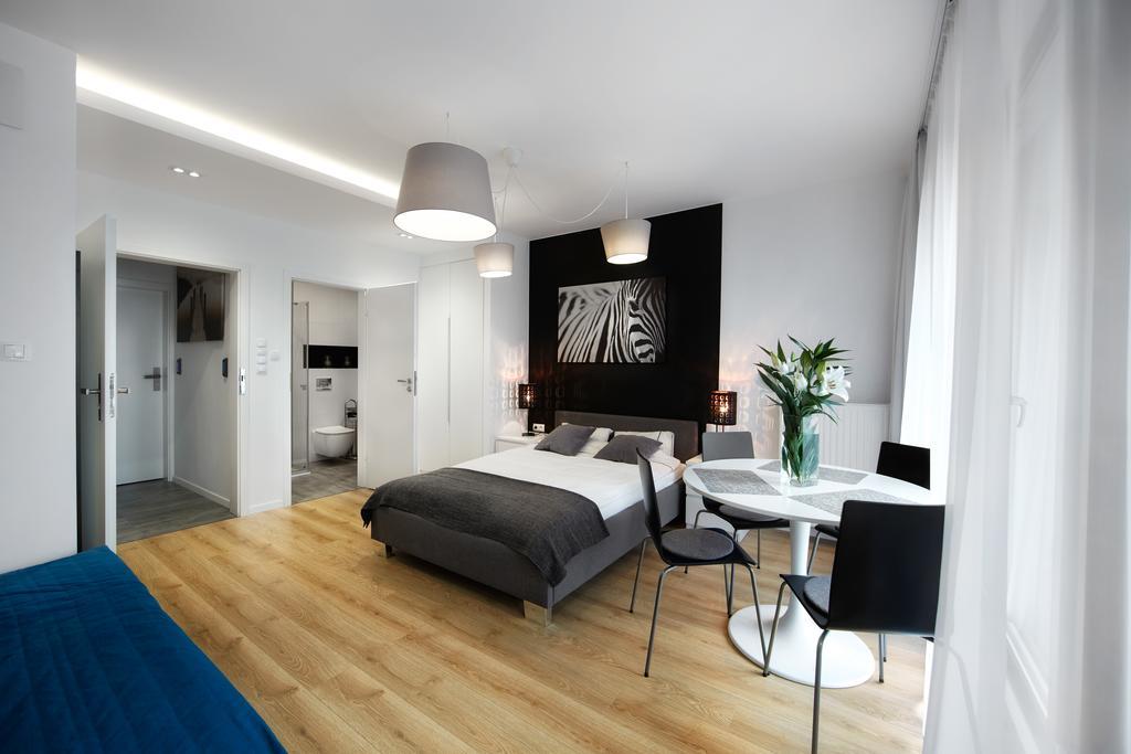 Apartment Kalia *