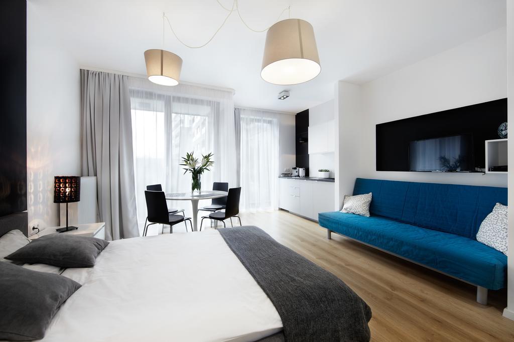 Kalia Apartment *