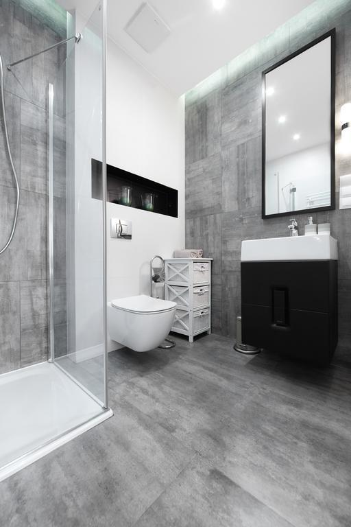 Apartment Kalia Warsaw